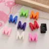 ม