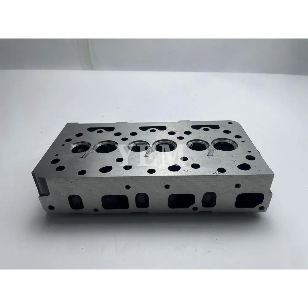 For Kubota D950 Cylinder Head Engine OEM Engine Parts 3