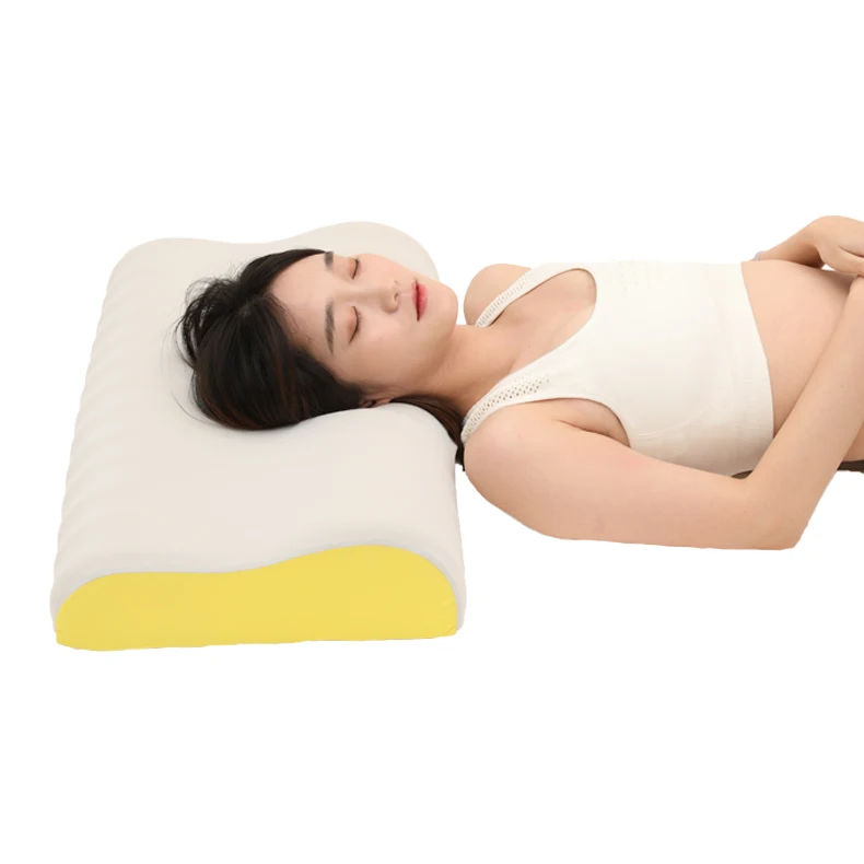 hilton memory foam pillow