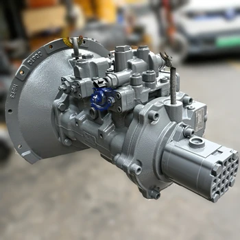 For Hitachi ZX120-6 ZX120-3 135US Excavator HPK055AT 9192497