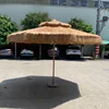 natural straw color