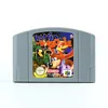 BANJO KAZOOIE