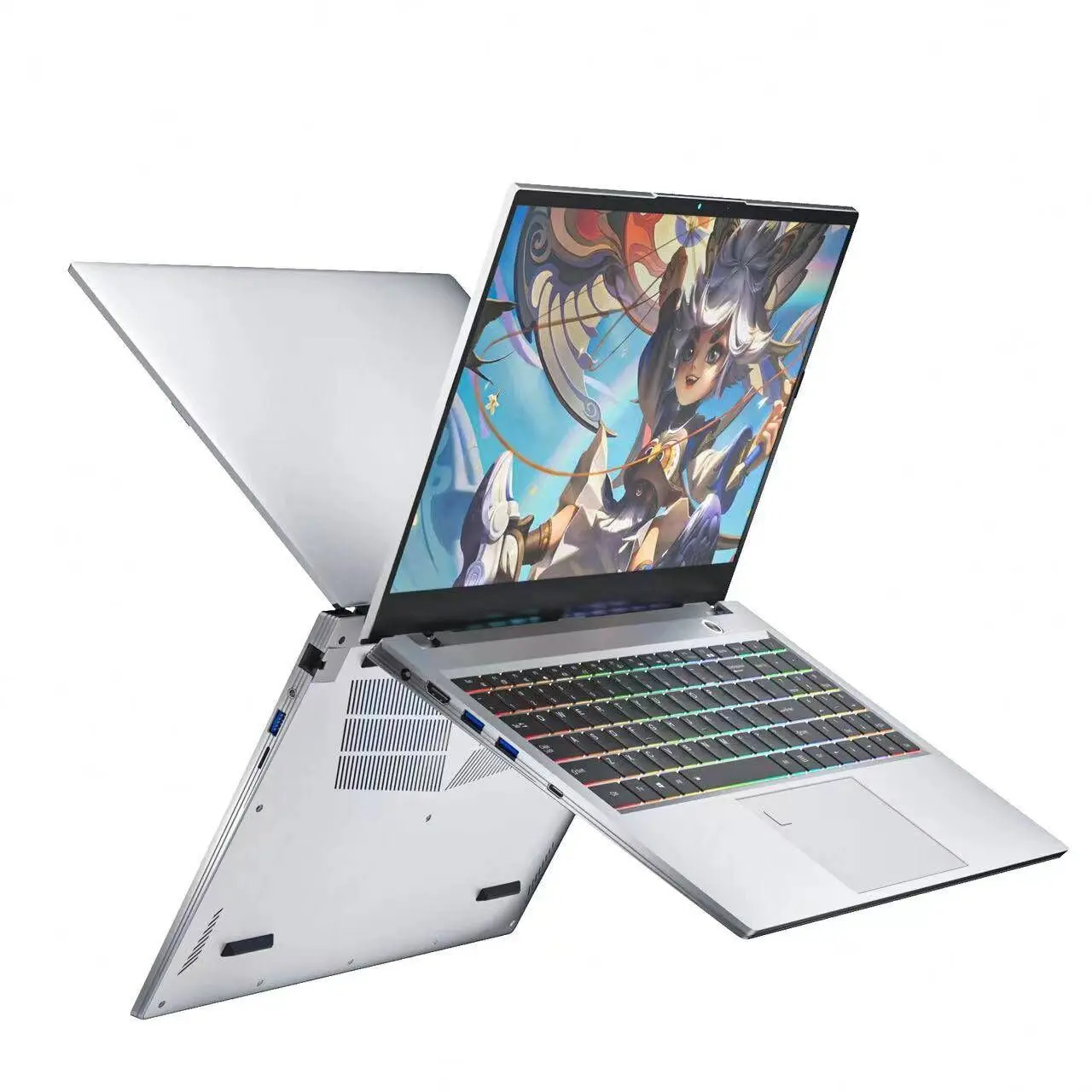 Core I7 13th Gen Laptop 15.6inch Laptop Win11 with NV IDIA MX450