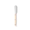 Cuchillo para mantequilla beige