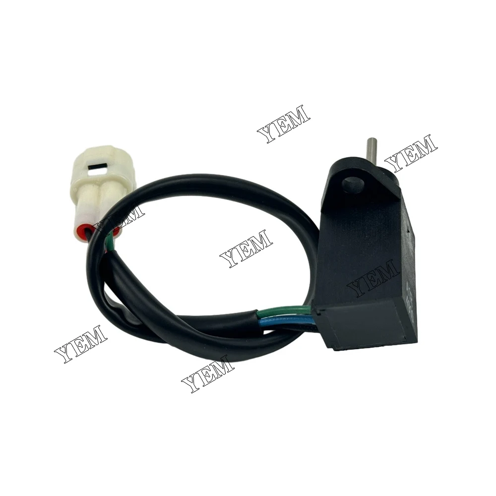 For Toyota 5FB 6FB 5FBR 6FBR Stroke Sensor Assembly Engine Parts 57530-13201-71 5FB 6FB 5FBR 6FBR 4
