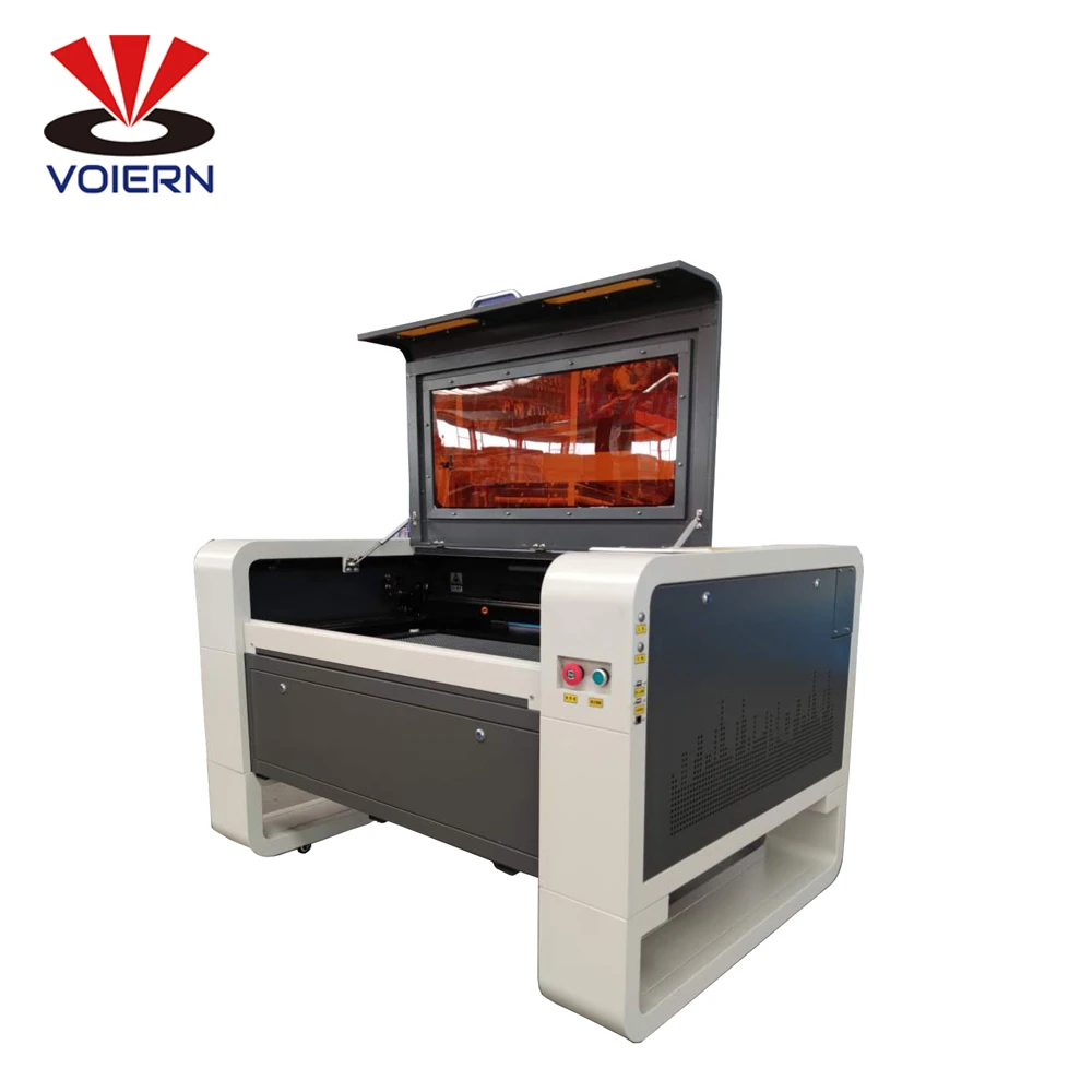 Co2 Laser Cutting and Engraving Machine Wood Engraving Machine Leather/acrylic/fabric Laser Cutting Machine