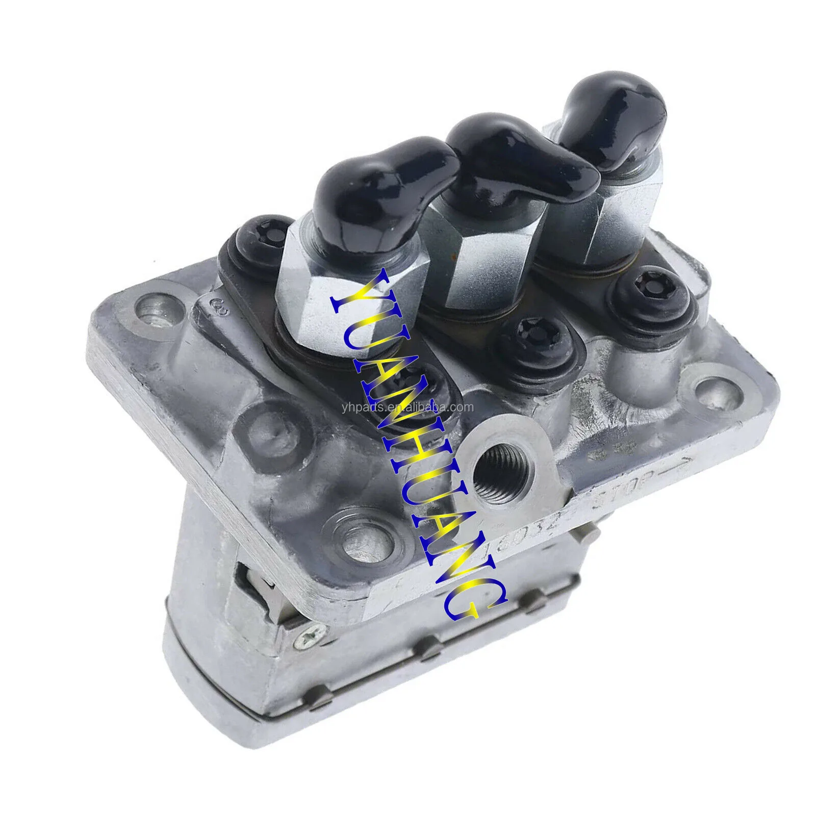 D1005 Fuel Injection Pump For Kubota Engine - Buy Fuel Injection Pump ...