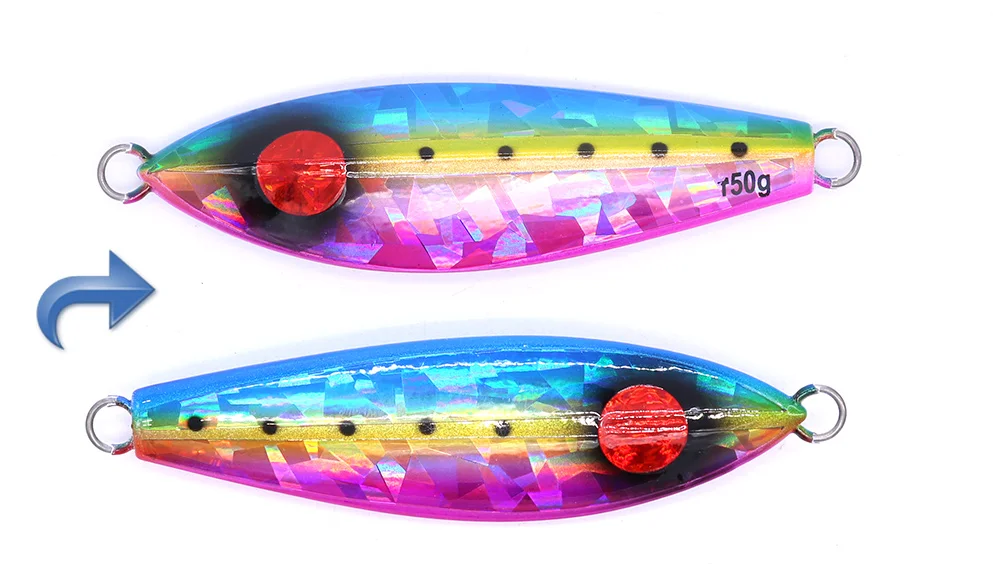 jack eye slow lures jig, jack eye slow lures jig Suppliers and  Manufacturers at