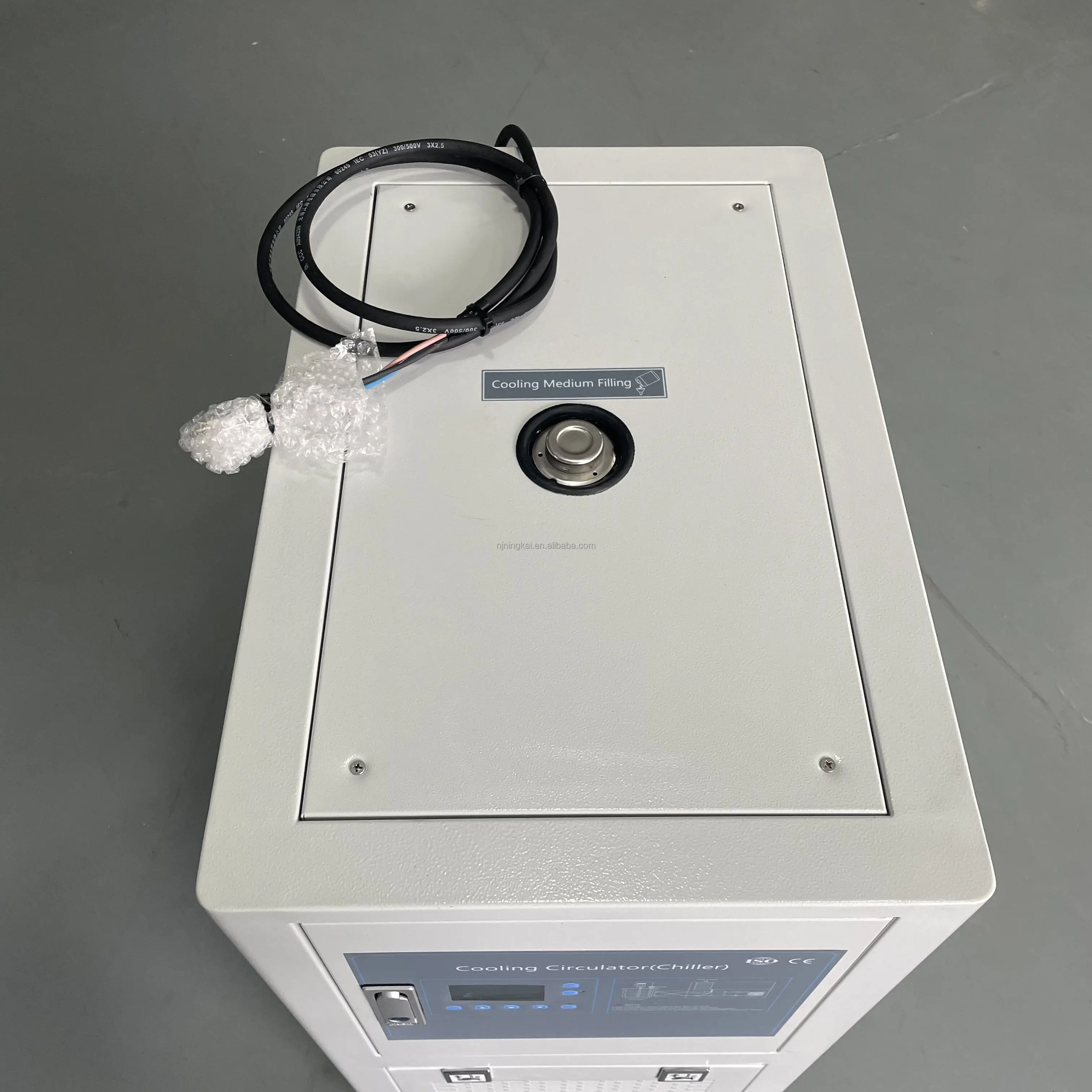 Best Price Of Lab Recirculating Hyper Chiller details