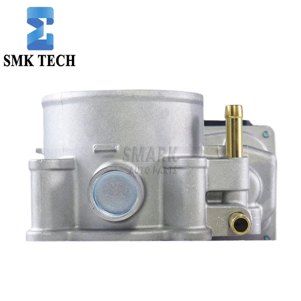 Infiniti Throttle Body 16119-7S00C - OEM Quality & Performance