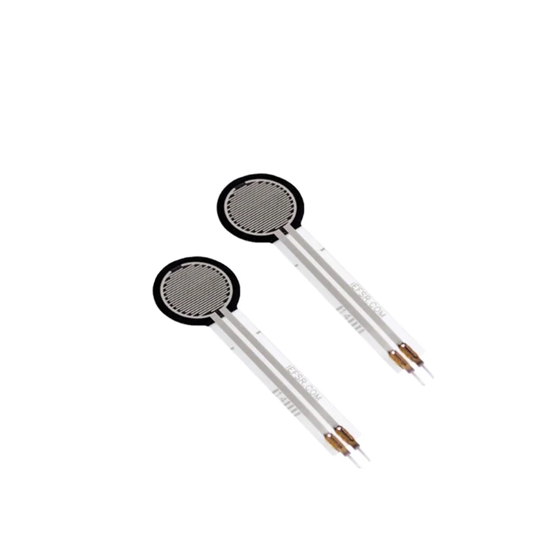 Load Cell FSR Pressure Sensor Force Sensitive Resistor fsr Film Pressure sensor Occupant Weight Sensor