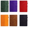 Diamond embossing pattern