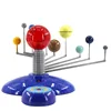 Eight Great Planets (English version)