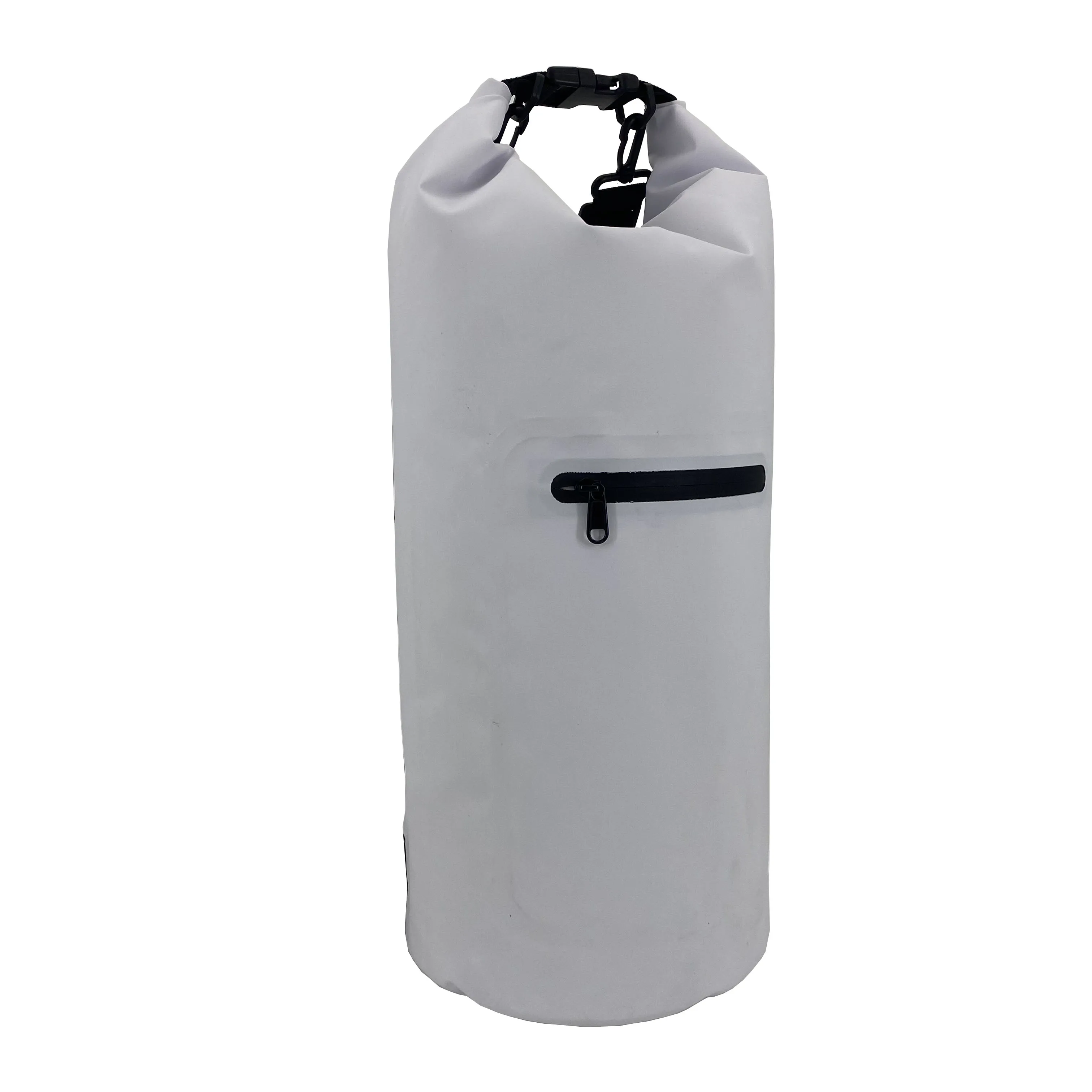 Professional Custom Waterproof Floating PVC Sack Rafting Camping Hiking Backpack Dry Bag