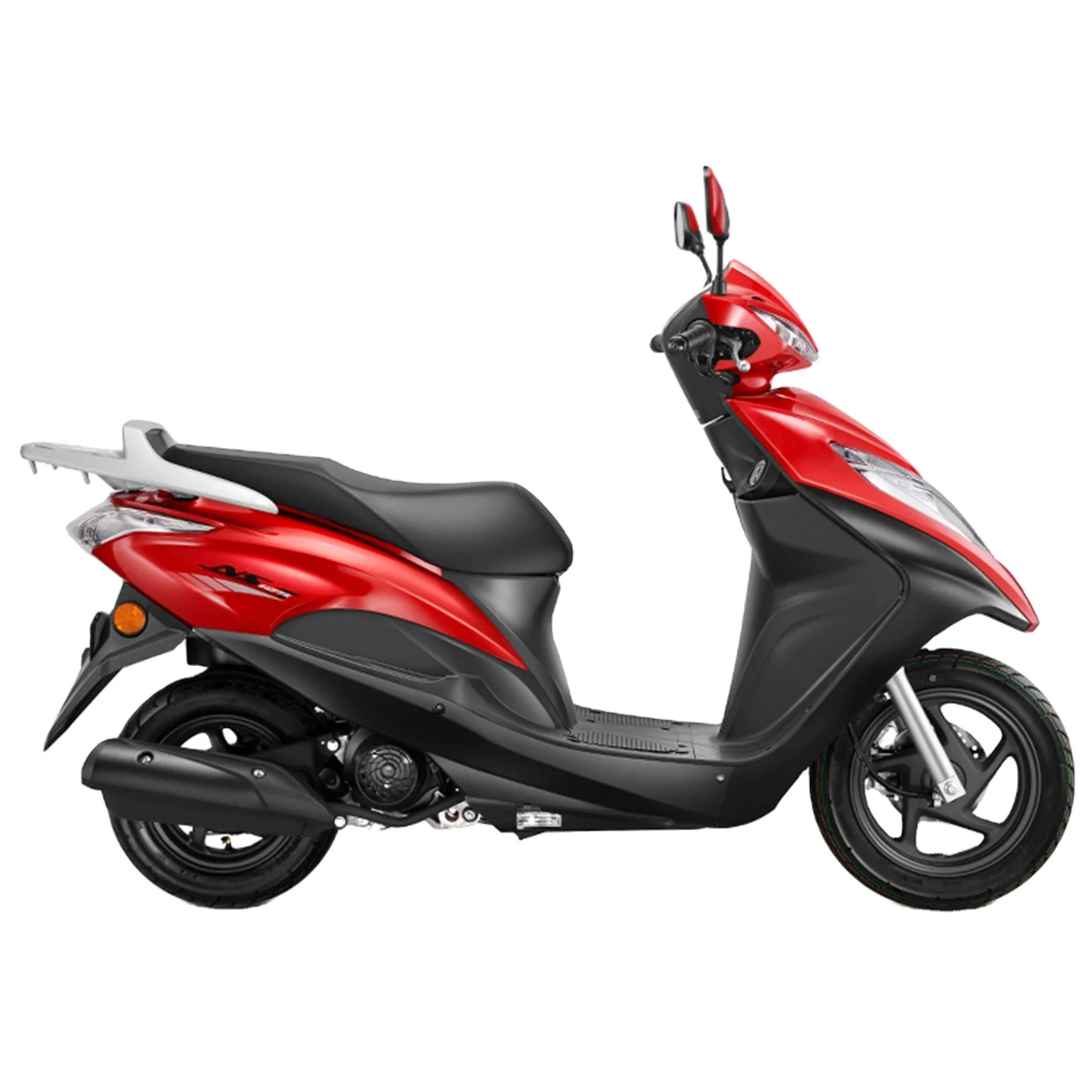 Hot-Hon-da-NS125T-ELITE-