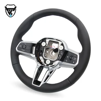 For BMW 2021-2022-2018-2020 Steering Wheel Modification ZC-ID8-P2