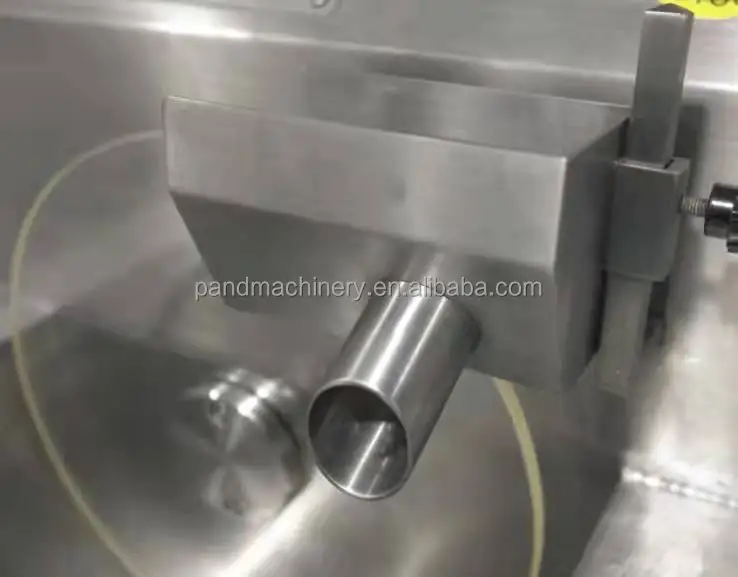 Small Chocolate Vibrating Table Vibration Table for Chocolate Tempering Machine - Image 5