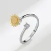 White gold color (cent)