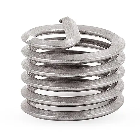 Alibaba.com: DIN8140 stainless steel wire thread insert M3-M15, recoil ...