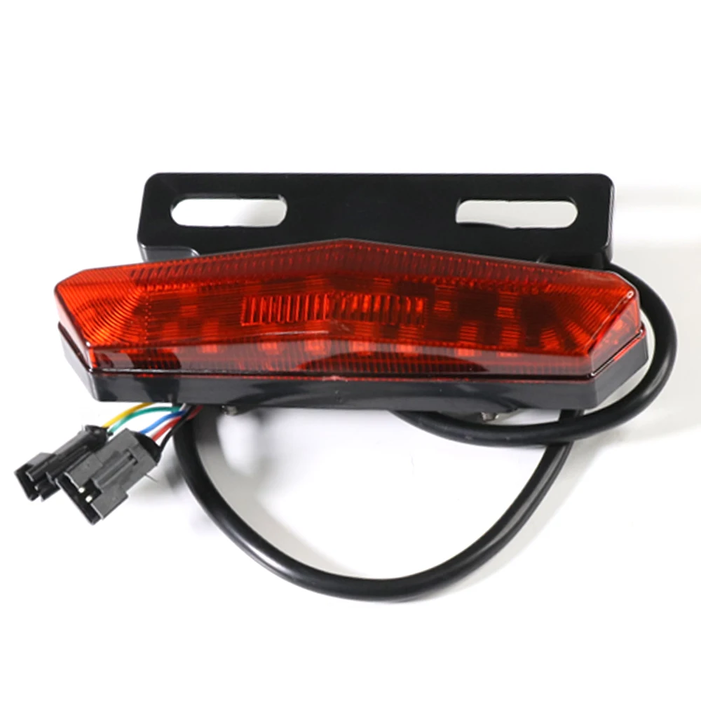 product wholesale price usb rechargeable bike rear light super bright 3 led bicycle taillight for night safety cycling accessorie-5