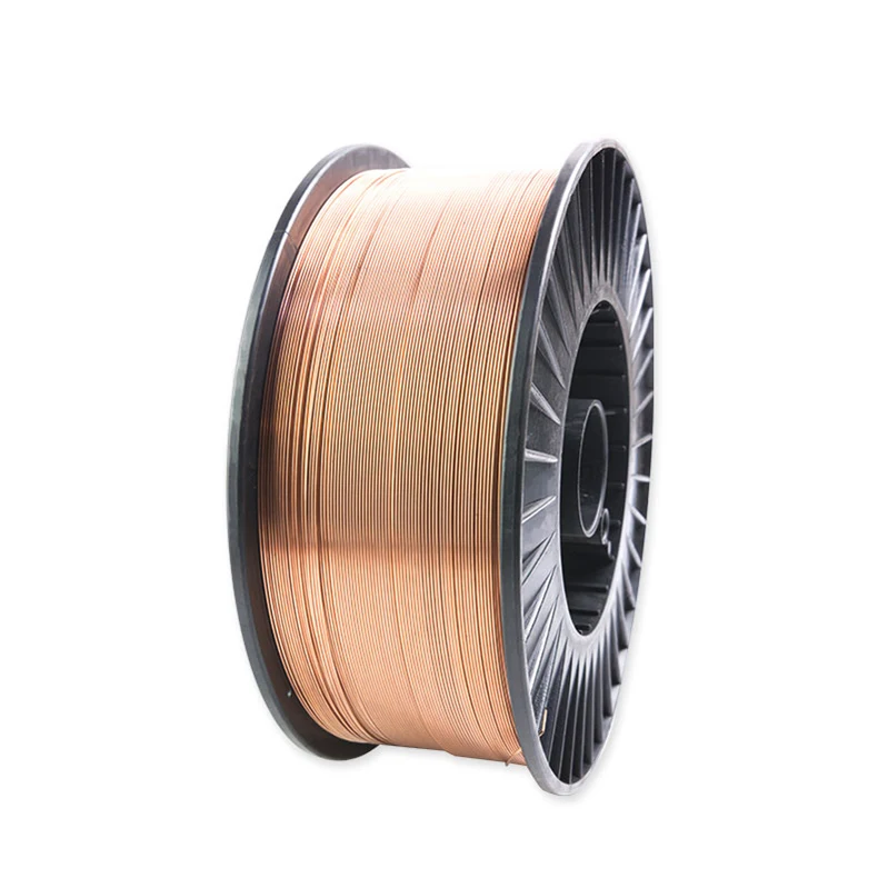 Mig Tig Copper Alloys Rods Cusn Welding Wire - Buy Sg-cusn Welding Wire 