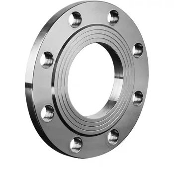 Ansi B16.5 Rjt Flange Astm A182 304 316 Stainless Steel Plate-type Flat ...