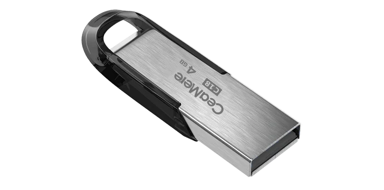 Флеш карта sandisk