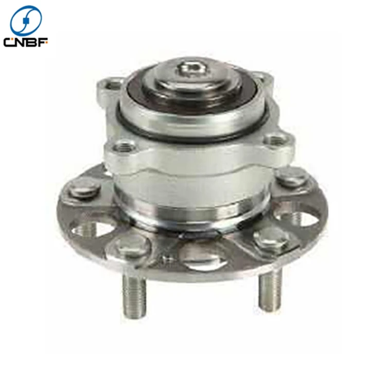 CNBF летающие автозапчасти, подходит для японских автомобилей Honda weel hub