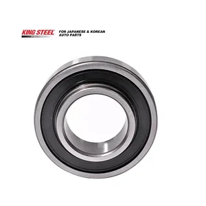 KINGSTEEL OEM 43591-65D00 4359165D00 Good Quality Car Steering Parts Rear Wheel Bearing for SUZUKI GRAND VITARA FT GT ET 1988-
