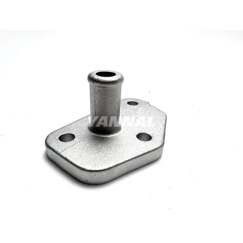 Find High-Quality Kubota Engine Parts for D1403 Return Water