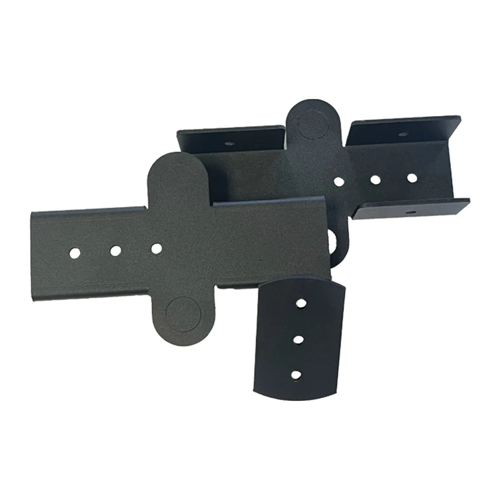 Custom Metal Processing Aluminum Cutting Stainless Steel Welding Sheet Metal Parts Fabrication Customized Service