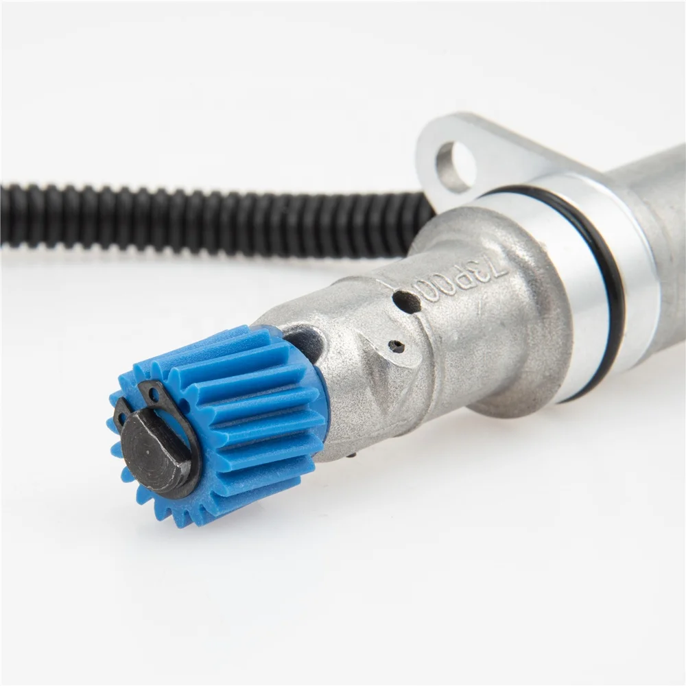 Amazon.com: Speed Sensor 32702-74F19 32702-56G18 for Nissan