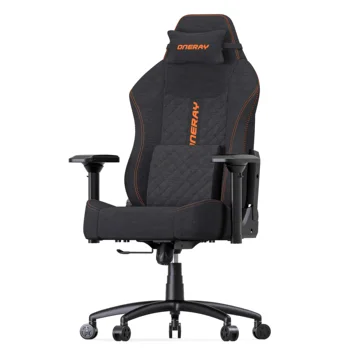 ONERAY Computer Chairs Mesh Racing Computer Desk Gaming Cockpit PC Gamer Gaming Chair Computer Office