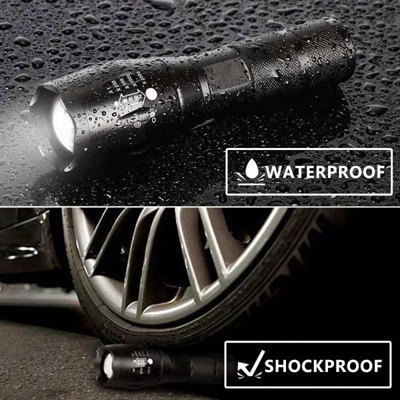 Led Keychain Multi Functional Magnet Small the Solar Energy Pen Violet Light  Road Flashlight