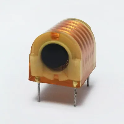 High Voltage Transformer 12kV Spark Coil with Trigger Pulse Ignition Three-Phase 50Hz/60Hz Frequency