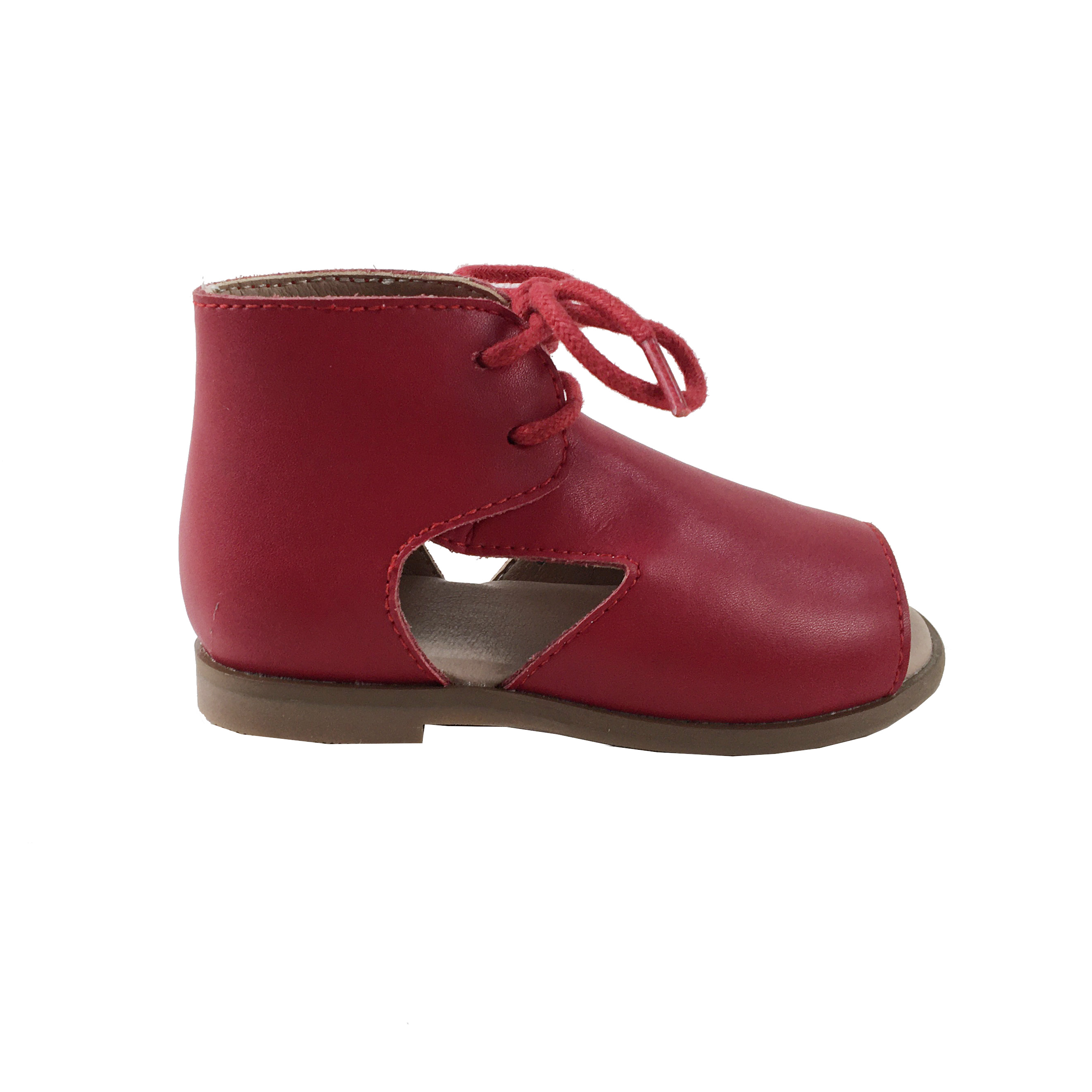 2022 сандалии для малышей обувь для маленьких девочек повседневная кожаная детская обувь кожаная обувь для малышей детские сандалии