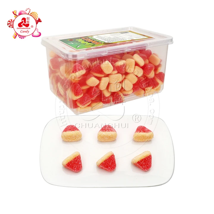watermelon gummy