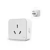Monitoreo de Energía Blanco AU 16A