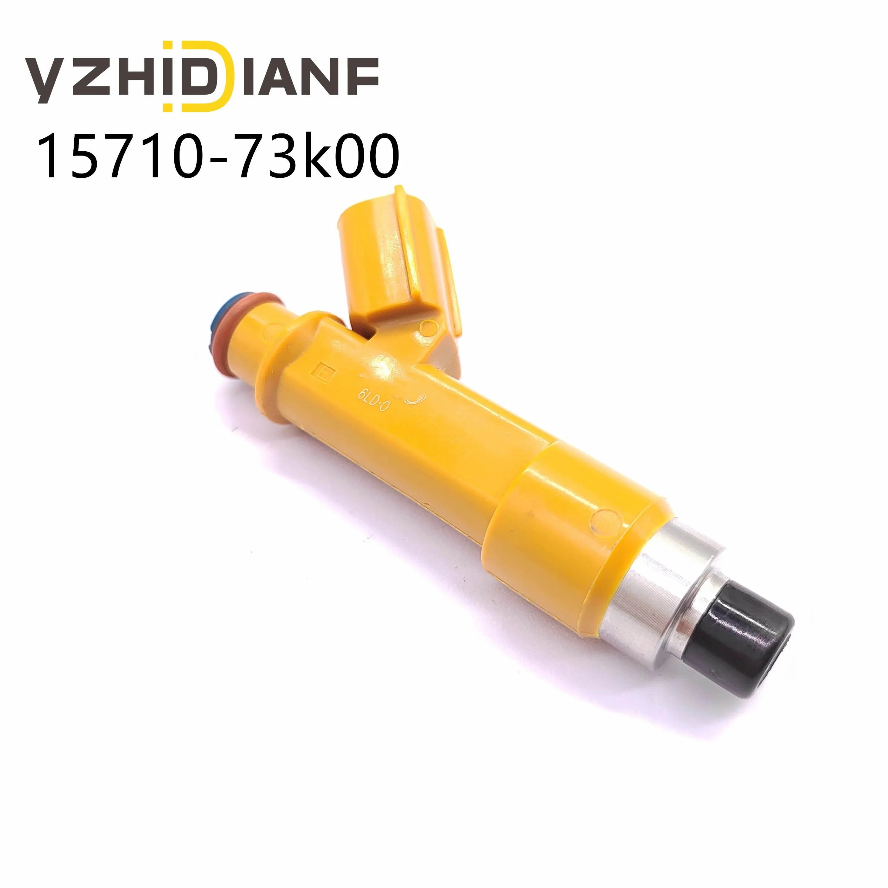 専用① 燃料インジェクターノズル15710-73k00195500-0080 SUZUKI Swift ZC72S