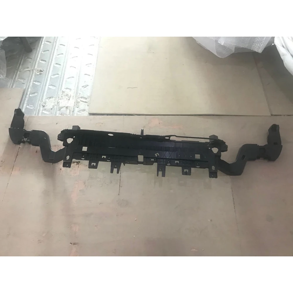 Car Body Kits Radiator Support KK7BR16E166AB Front Lower Radiator Supp... — 2