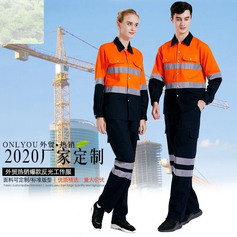 Ultimo disegno unisex abbigliamento abiti da lavoro saldatore elettricista  di lavaggio camicia pantaloni tuta di lavoro di meccanico auto giacca da 