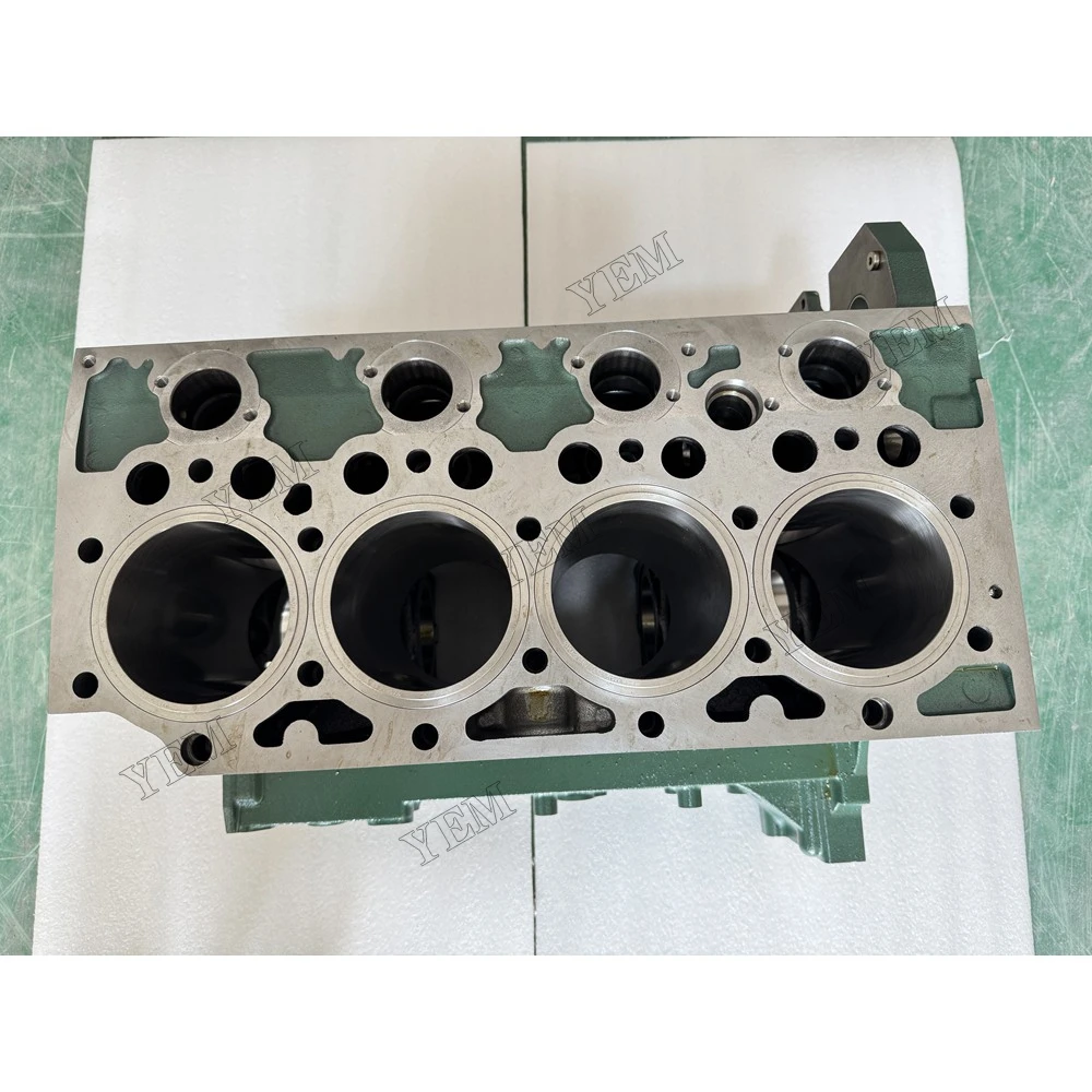 Good Quality TCD2013L042V Cylinder Block Part No. 04282828 04282829