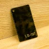 Verde oliva-LS107