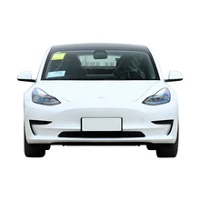 Hot Sale 100% Electric Tesla Model 3 Electric Car High Performance New Energy Vehicles  Made in China