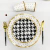 8''/10'' PLATE*8PCS; CUP*8PCS