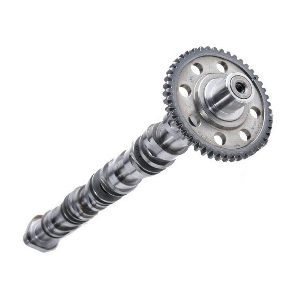 Exhaust Camshaft For Audi A4 A5 A6 A8 Q5 2.0T – 06H109022BJ, 06H109022BD – Performance Hydraulic Roller