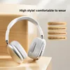P9pro Max blanco admite escuchar música