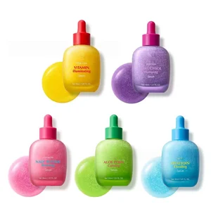 Eqqualberray Bakuchiol Plumping Serum Pore and Wrinkle Minimizer  Firming Plump Pore Treatment Serum 30ML