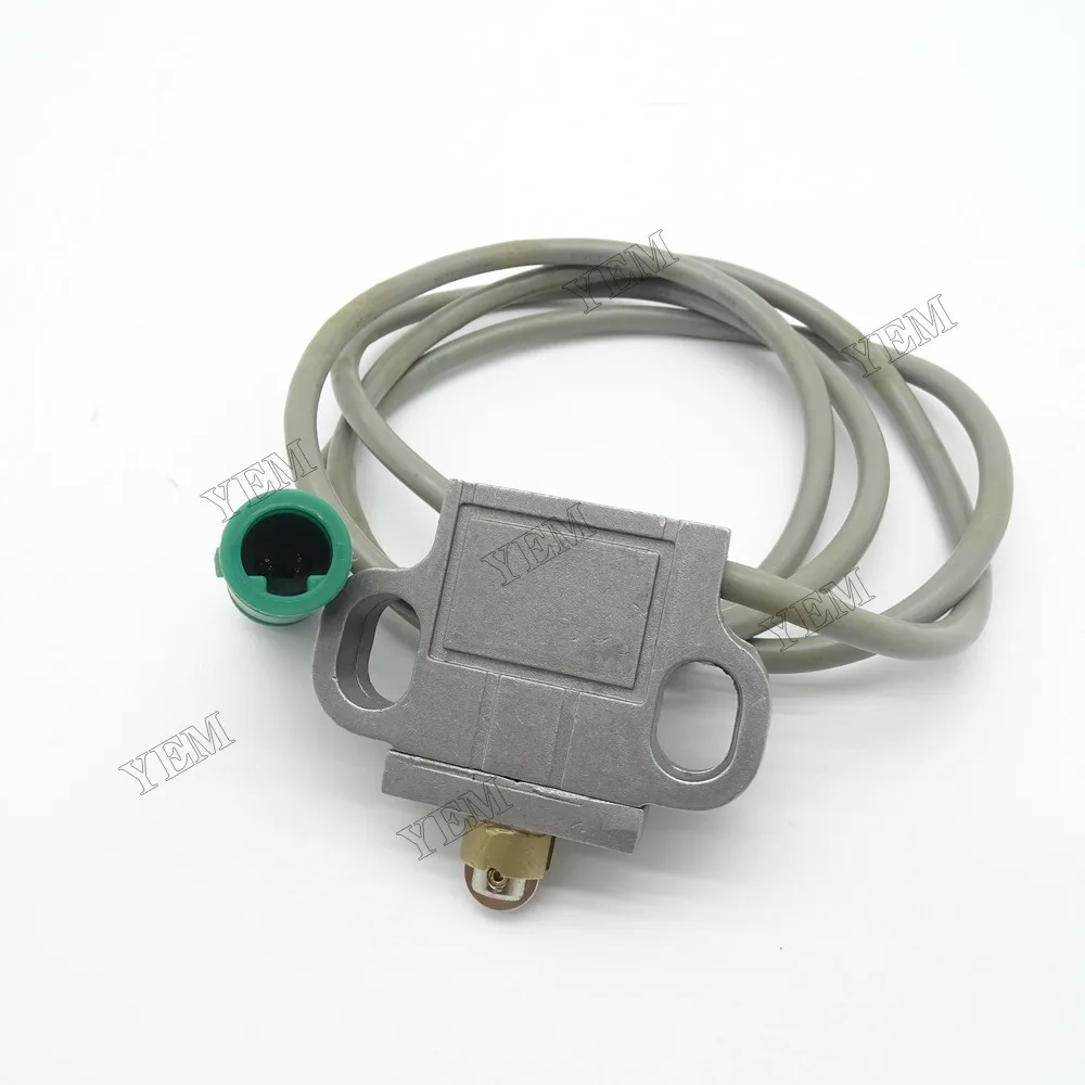 For Komatsu Pc Pressure Switch Replacement Engine Parts 4