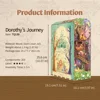 El viaje de Dorothy